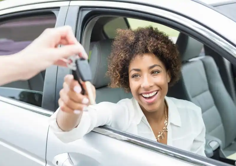 auto leasen Koarnjum